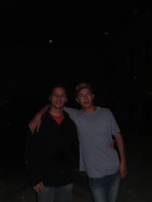 moi jr & ilyass